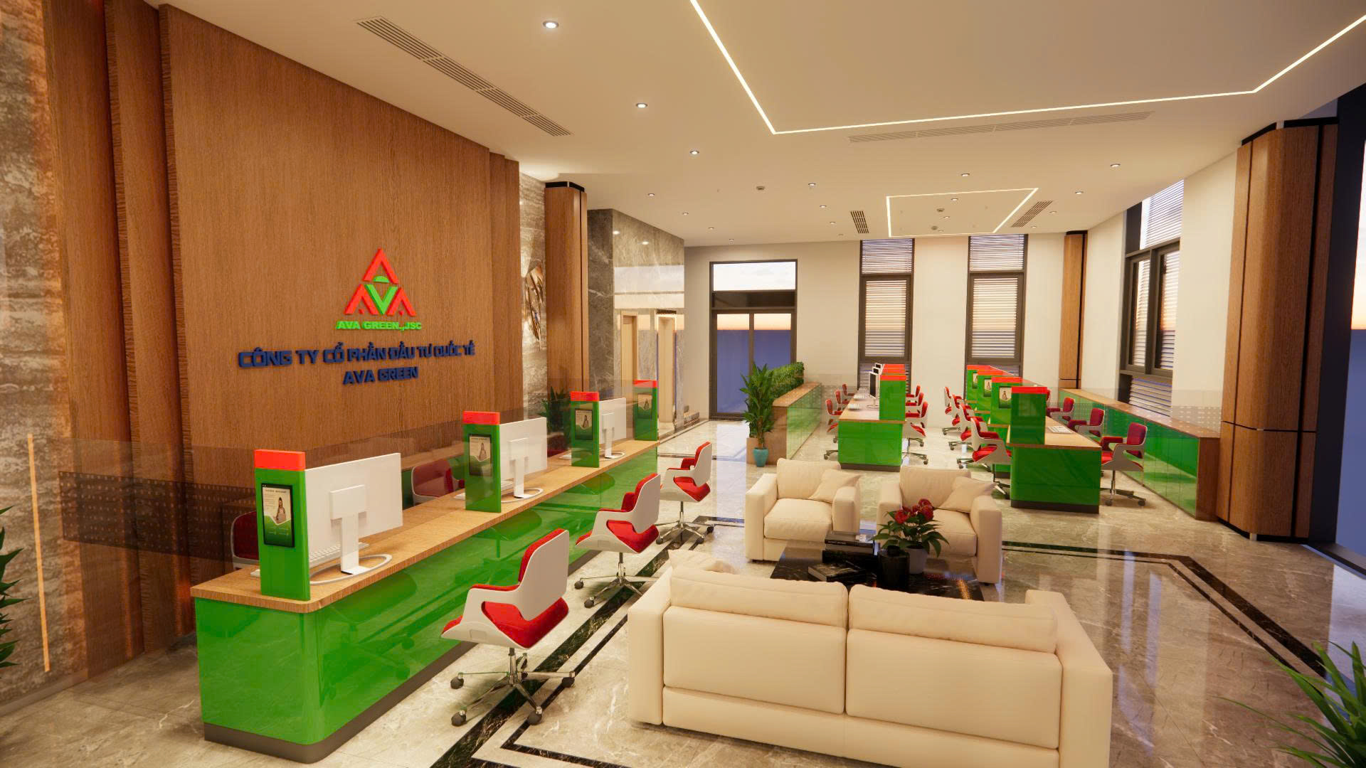 Công ty anh Phổ - Hà Nội