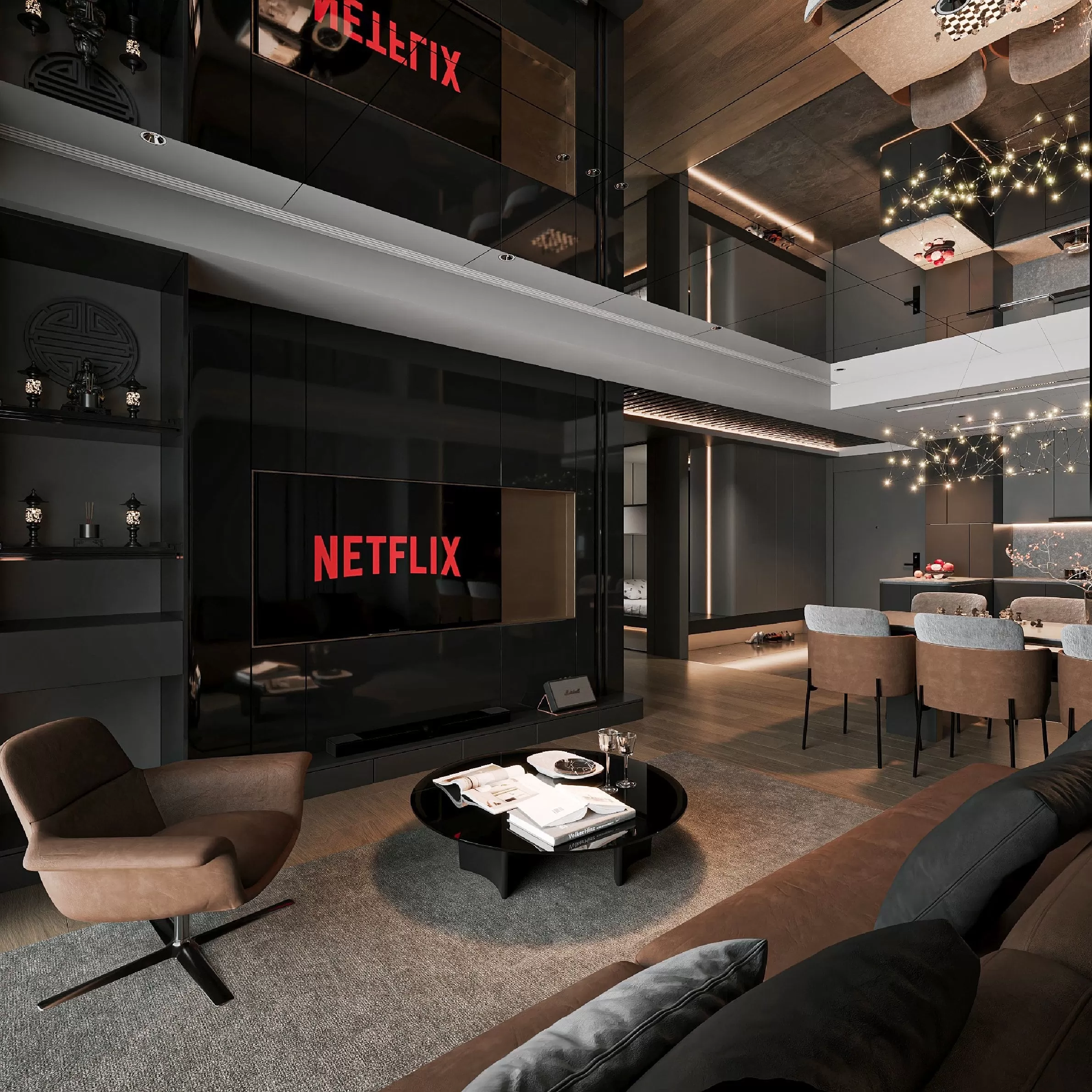 The Nelson Private Residences