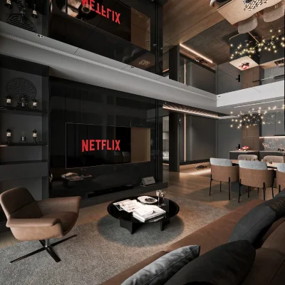 The Nelson Private Residences